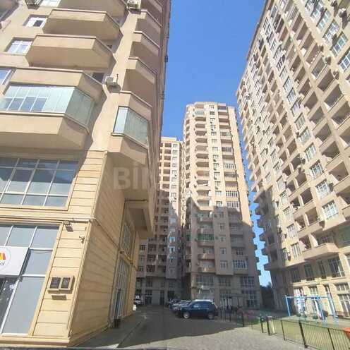 Satılır 2 otaqlı yeni tikili 106 m², 8 Noyabr m., photo 3 from 21