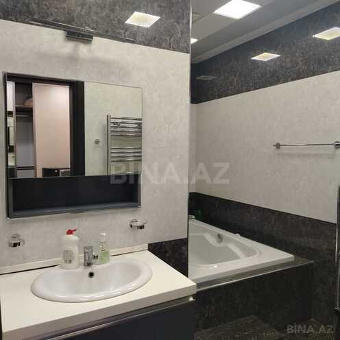 Satılır 2 otaqlı yeni tikili 106 m², 8 Noyabr m., photo 18 from 21