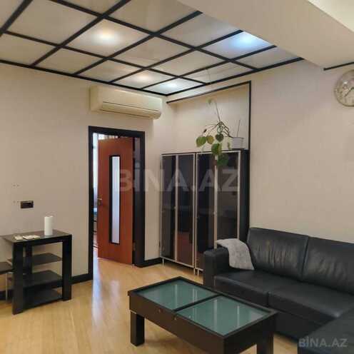 Satılır 2 otaqlı yeni tikili 106 m², 8 Noyabr m., photo 9 from 21