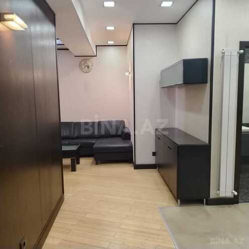 Satılır 2 otaqlı yeni tikili 106 m², 8 Noyabr m., photo 6 from 21