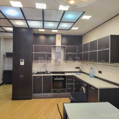 Satılır 2 otaqlı yeni tikili 106 m², 8 Noyabr m., photo 15 from 21