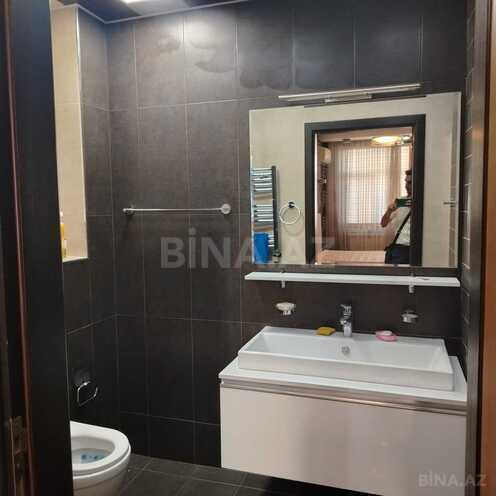 Satılır 2 otaqlı yeni tikili 106 m², 8 Noyabr m., photo 17 from 21