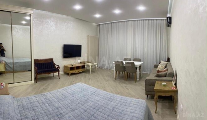 Сдаётся 2-комн. новостройка 90 м², пос. Sea Breeze, photo 18 from 20