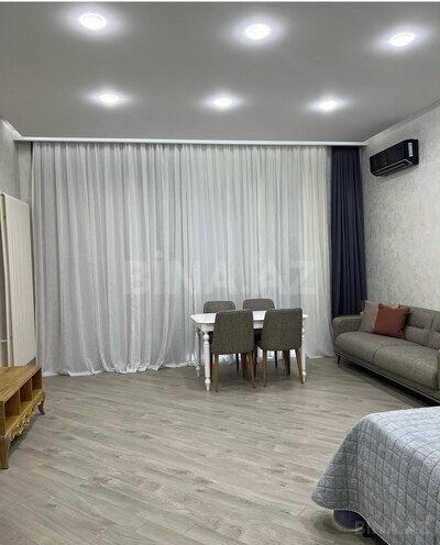 Сдаётся 2-комн. новостройка 90 м², пос. Sea Breeze, photo 5 from 20