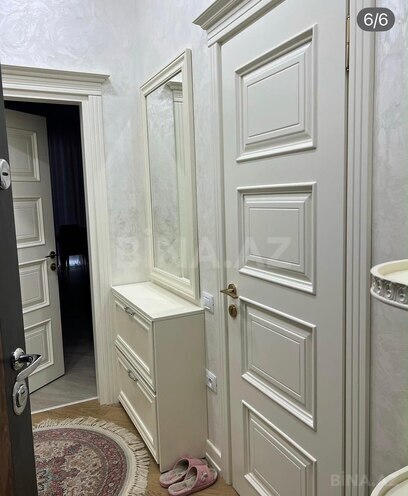 Сдаётся 2-комн. новостройка 90 м², пос. Sea Breeze, photo 12 from 20