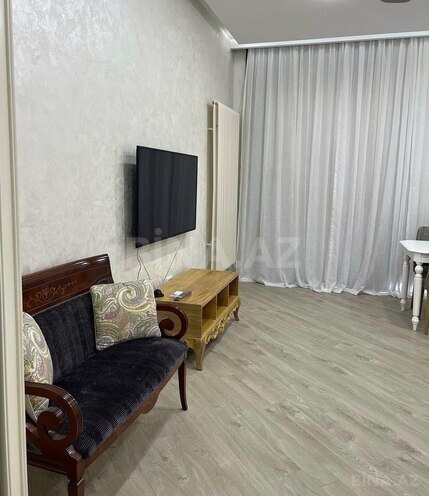 Сдаётся 2-комн. новостройка 90 м², пос. Sea Breeze, photo 11 from 20