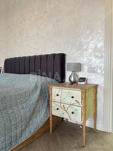 Сдаётся 2-комн. новостройка 90 м², пос. Sea Breeze, photo 19 from 20