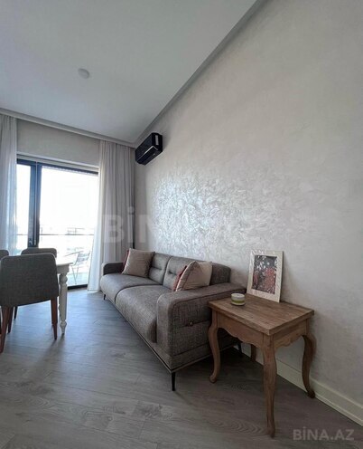 Сдаётся 2-комн. новостройка 90 м², пос. Sea Breeze, photo 9 from 20