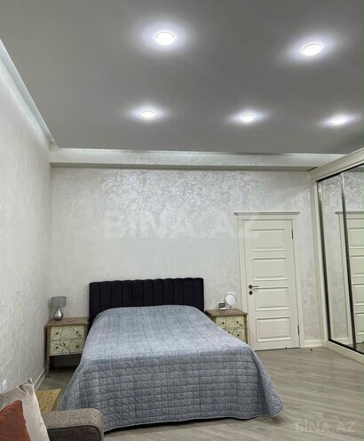 Сдаётся 2-комн. новостройка 90 м², пос. Sea Breeze, photo 10 from 20