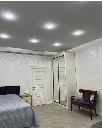 Сдаётся 2-комн. новостройка 90 м², пос. Sea Breeze, photo 16 from 20