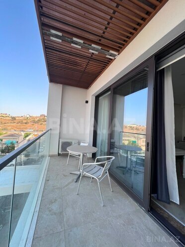 Сдаётся 2-комн. новостройка 90 м², пос. Sea Breeze, photo 3 from 20
