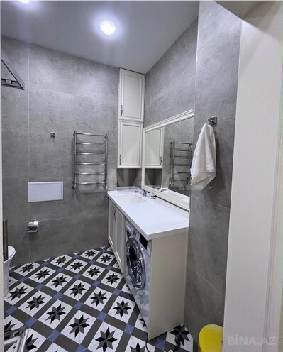 Сдаётся 2-комн. новостройка 90 м², пос. Sea Breeze, photo 17 from 20