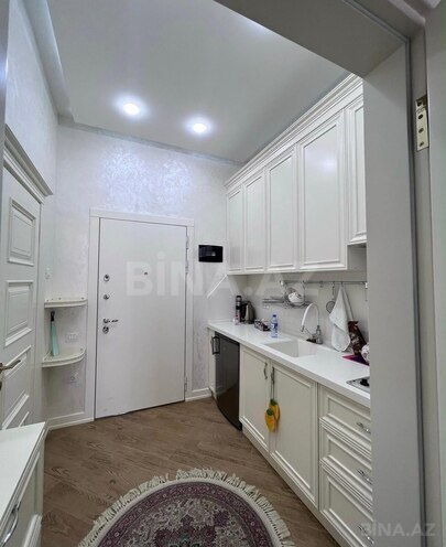 Сдаётся 2-комн. новостройка 90 м², пос. Sea Breeze, photo 8 from 20