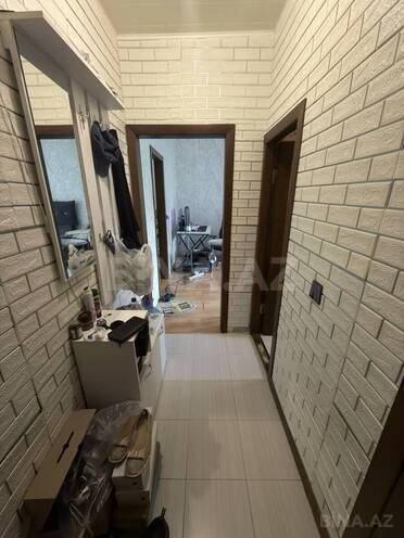 Satılır 2 otaqlı köhnə tikili 50 m², Nəriman Nərimanov m., photo 4 from 11