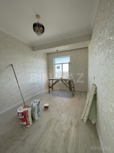 Продаётся 2-комн. новостройка 51 м², пос. Мехтиабад, photo 1 from 9