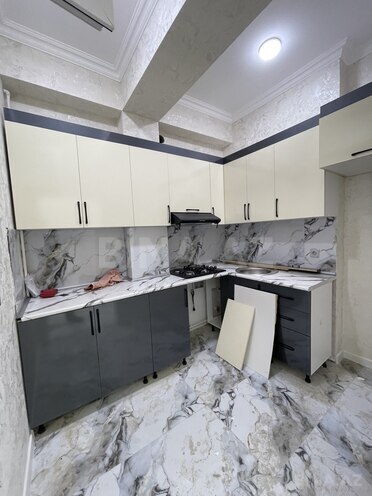Продаётся 2-комн. новостройка 51 м², пос. Мехтиабад, photo 4 from 9
