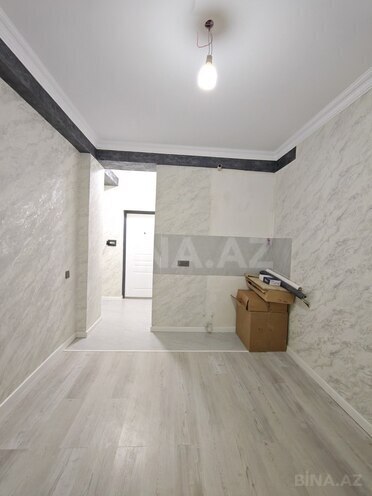 Продаётся 2-комн. новостройка 27 м², photo 3 from 9