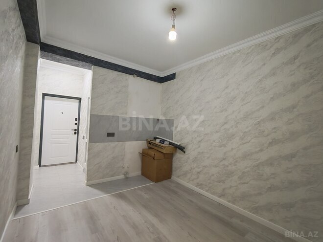 Продаётся 2-комн. новостройка 27 м², photo 5 from 9