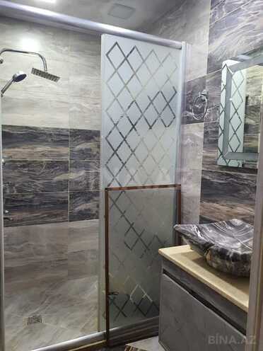 İcarəyə verilir 2 otaqlı köhnə tikili 65 m², Gənclik m., photo 12 from 14