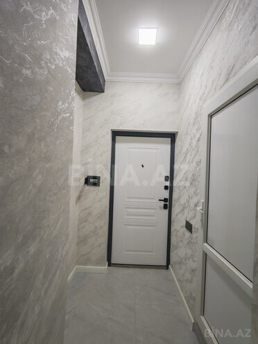 Продаётся 2-комн. новостройка 27 м², photo 1 from 9