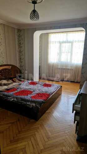 İcarəyə verilir 2 otaqlı köhnə tikili 65 m², 28 May m., photo 3 from 12