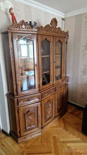 İcarəyə verilir 2 otaqlı köhnə tikili 65 m², 28 May m., photo 5 from 12
