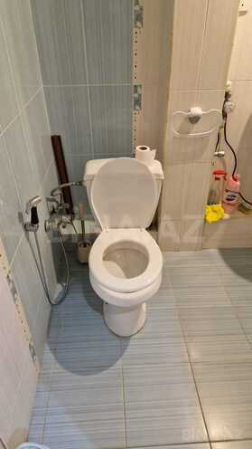 İcarəyə verilir 2 otaqlı köhnə tikili 65 m², 28 May m., photo 11 from 12
