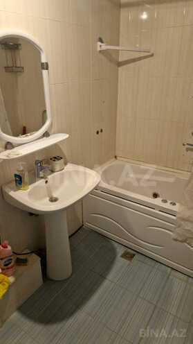 İcarəyə verilir 2 otaqlı köhnə tikili 65 m², 28 May m., photo 10 from 12