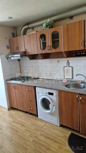 İcarəyə verilir 2 otaqlı köhnə tikili 65 m², 28 May m., photo 7 from 12