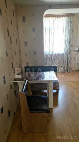 İcarəyə verilir 2 otaqlı köhnə tikili 65 m², 28 May m., photo 6 from 12