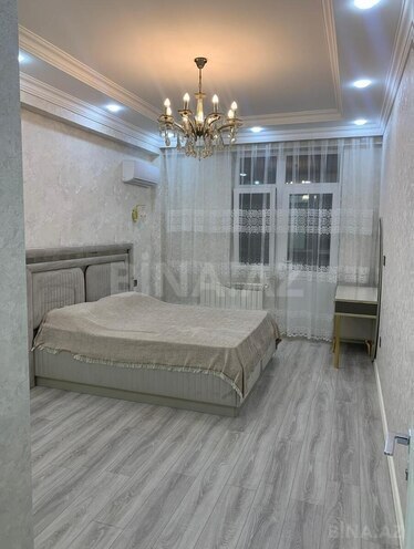 İcarəyə verilir 2 otaqlı yeni tikili 62 m², Şah İsmayıl Xətai m., photo 5 from 11