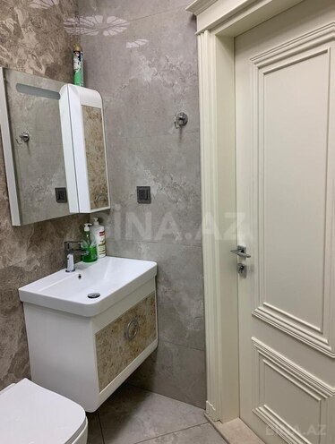 İcarəyə verilir 2 otaqlı yeni tikili 62 m², Şah İsmayıl Xətai m., photo 7 from 11