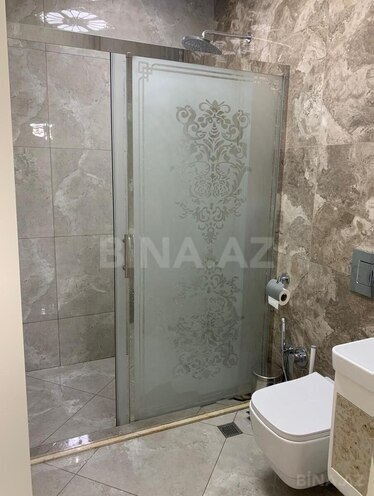 İcarəyə verilir 2 otaqlı yeni tikili 62 m², Şah İsmayıl Xətai m., photo 8 from 11