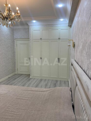 İcarəyə verilir 2 otaqlı yeni tikili 62 m², Şah İsmayıl Xətai m., photo 6 from 11