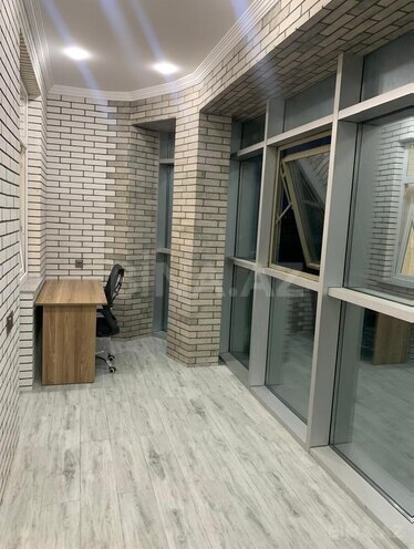 İcarəyə verilir 2 otaqlı yeni tikili 62 m², Şah İsmayıl Xətai m., photo 10 from 11