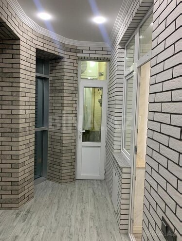 İcarəyə verilir 2 otaqlı yeni tikili 62 m², Şah İsmayıl Xətai m., photo 9 from 11