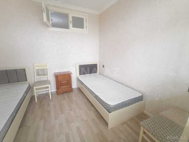 İcarəyə verilir 3 otaqlı yeni tikili 80 m², İnşaatçılar m., photo 8 from 15