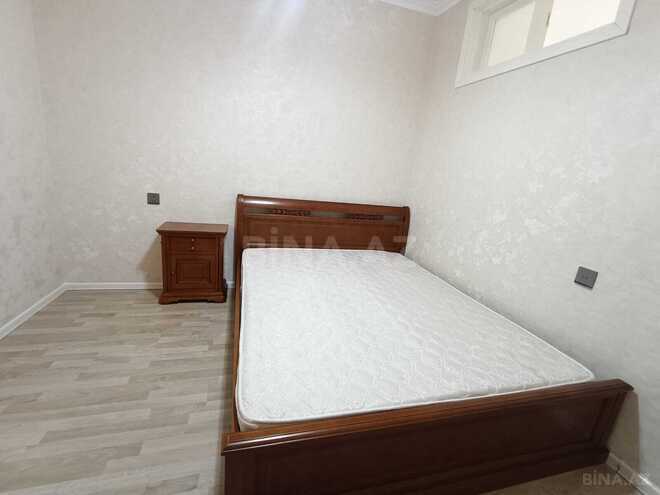 İcarəyə verilir 3 otaqlı yeni tikili 80 m², İnşaatçılar m., photo 6 from 15