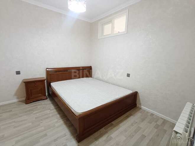 İcarəyə verilir 3 otaqlı yeni tikili 80 m², İnşaatçılar m., photo 5 from 15