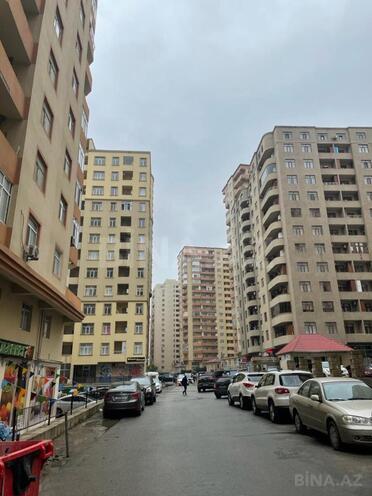 Satılır 2 otaqlı yeni tikili 70 m², Yeni Yasamal q., photo 1 from 9
