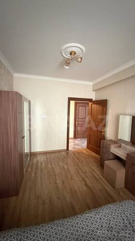 İcarəyə verilir 2 otaqlı yeni tikili 90 m², Koroğlu m., photo 6 from 16