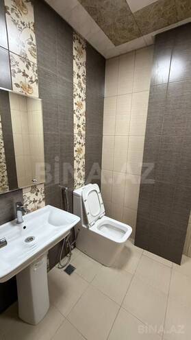İcarəyə verilir 2 otaqlı yeni tikili 90 m², Koroğlu m., photo 12 from 16