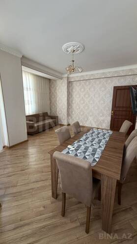 İcarəyə verilir 2 otaqlı yeni tikili 90 m², Koroğlu m., photo 3 from 16