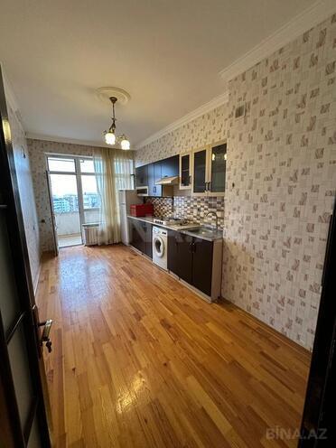 Satılır 2 otaqlı yeni tikili 70 m², Yeni Yasamal q., photo 6 from 9