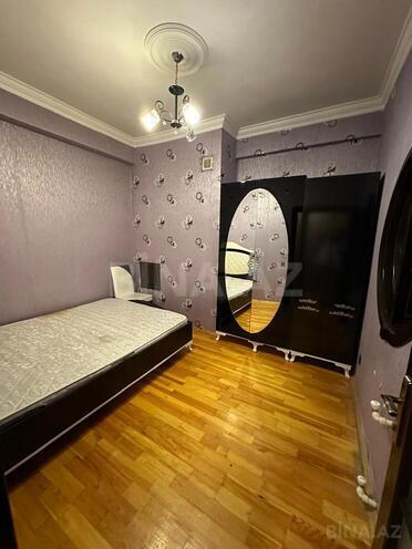 Satılır 2 otaqlı yeni tikili 70 m², Yeni Yasamal q., photo 5 from 9