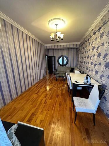 Satılır 2 otaqlı yeni tikili 70 m², Yeni Yasamal q., photo 4 from 9
