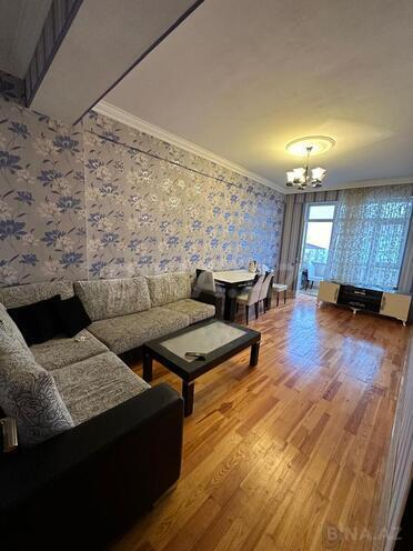 Satılır 2 otaqlı yeni tikili 70 m², Yeni Yasamal q., photo 3 from 9
