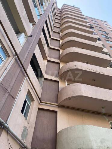 Продаётся 1-комн. новостройка 58 м², м. Ахмедлы, photo 8 from 15