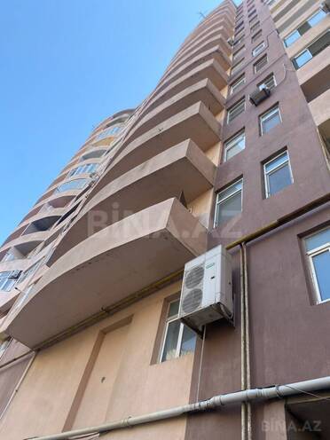 Продаётся 1-комн. новостройка 58 м², м. Ахмедлы, photo 7 from 15