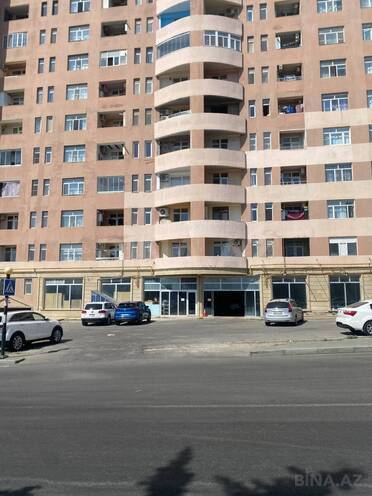 Продаётся 1-комн. новостройка 58 м², м. Ахмедлы, photo 9 from 15